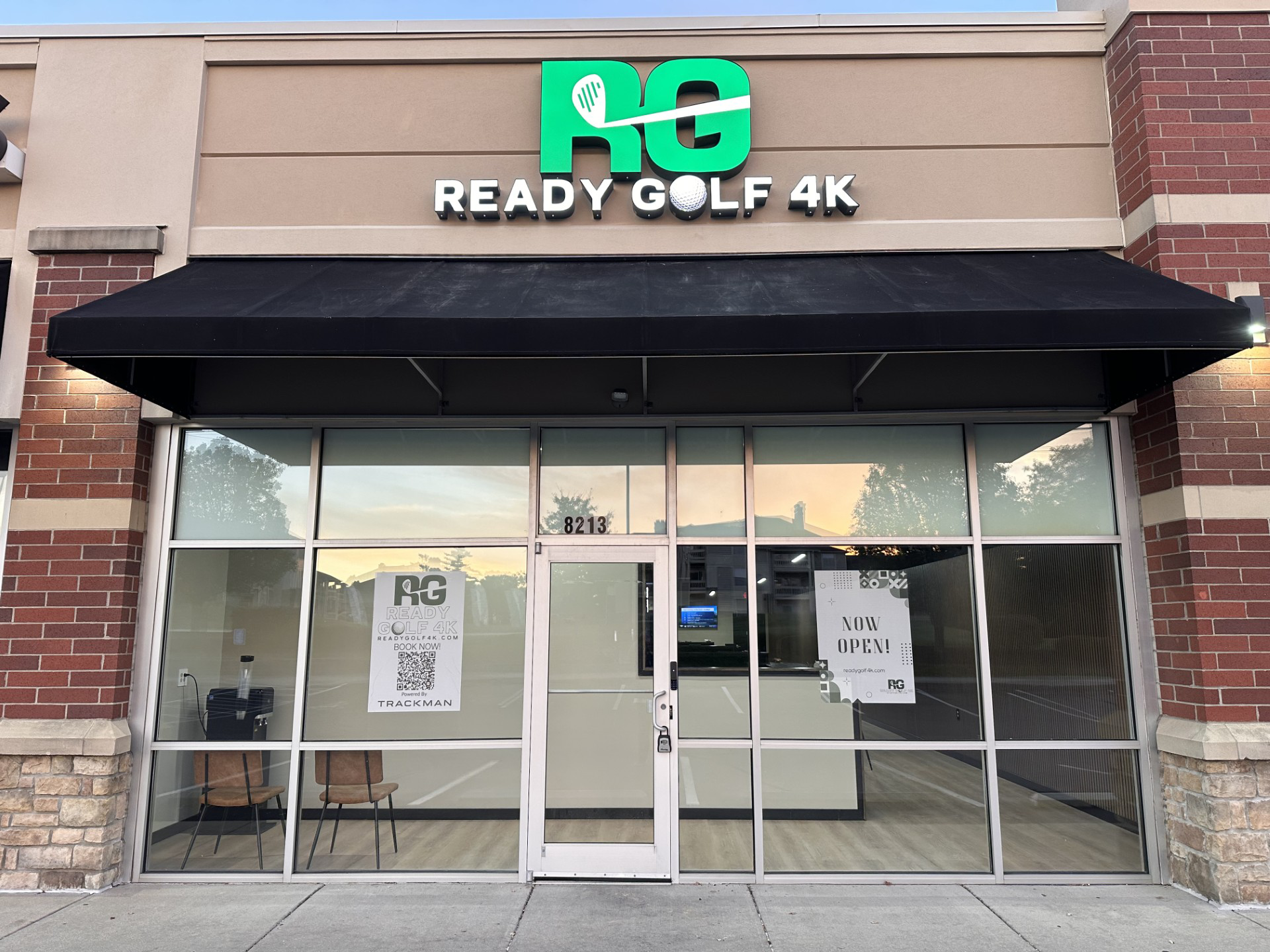 Ready Golf 4K image 1